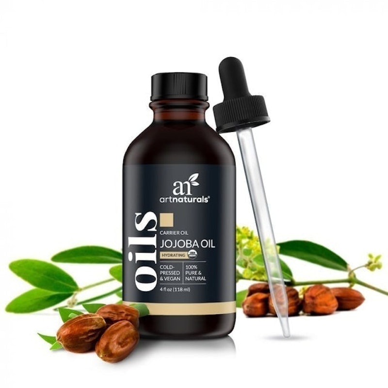 Dầu Jojoba Hữu Cơ 1