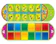 Forkids Đồ Chơi Trí Tuệ Ô Ăn Quan 1