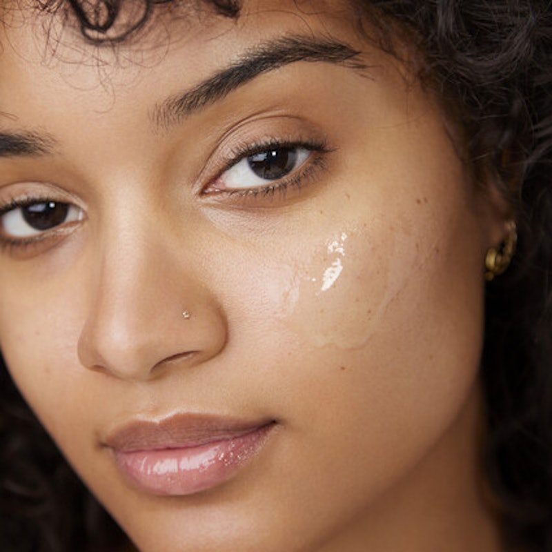 e.l.f Power Grip Primer, Gel-Based & Hydrating Face Primer 4