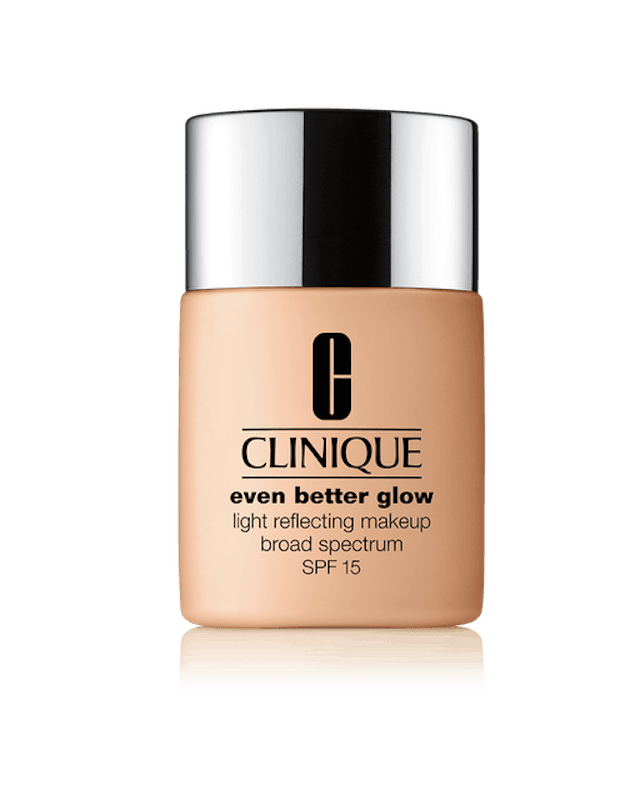 Kem Nền Even Better Glow Light Reflecting Makeup Broad Spectrum SPF 15 1