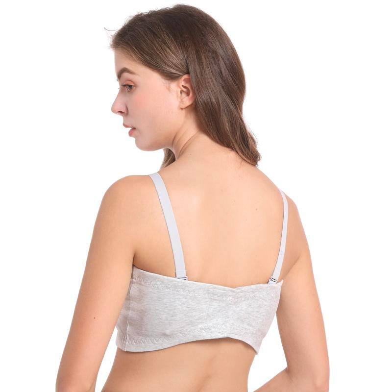Áo Hút Sữa Rảnh Tay MOOIMOM 2