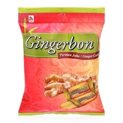 Kẹo Gừng Dẻo Gingerbon Ginger Candy