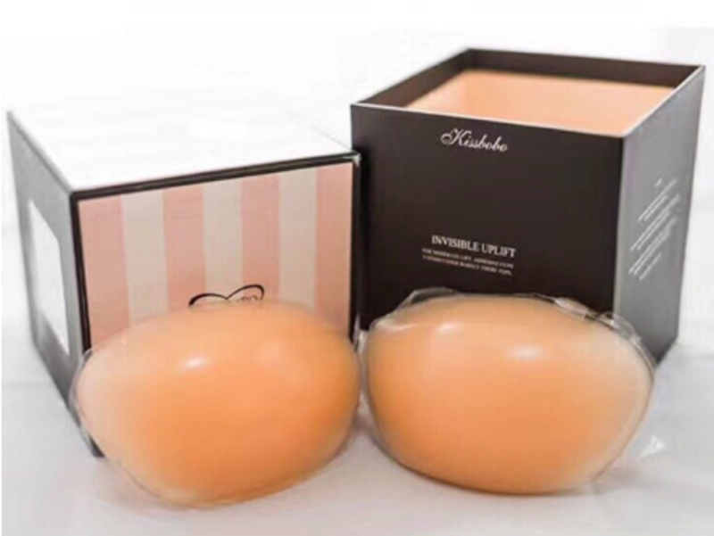 Áo Dán Ngực Kissbobo 2