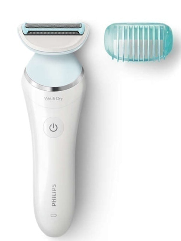 Máy Cạo Lông Philips Wet and Dry Electric Shaver 1