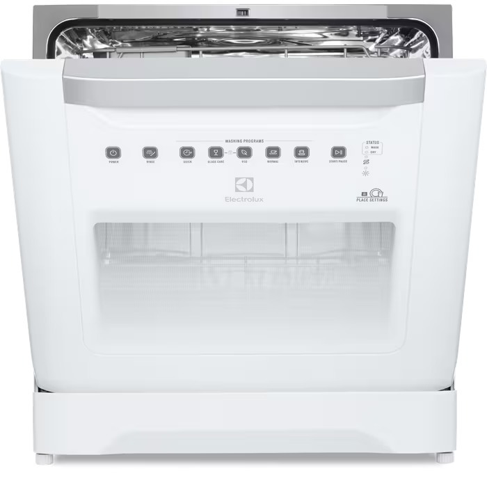 Máy Rửa Bát Mini Electrolux 2