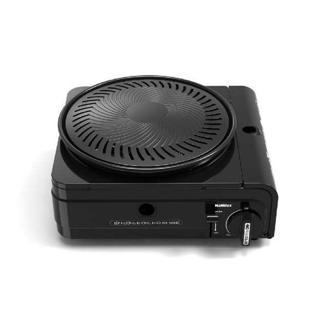 Bếp Gas Mini 1