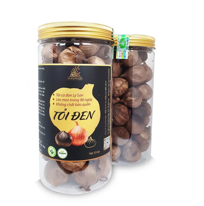 Top 10 Loại Tỏi Đen được ưa chuộng nhất hiện nay [Tư Vấn Từ Bác Sĩ] 5