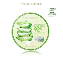 Gel Nha Đam Nature Republic