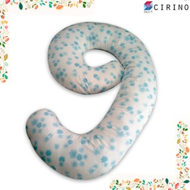 Gối Ôm Số 9 Thivi 3
