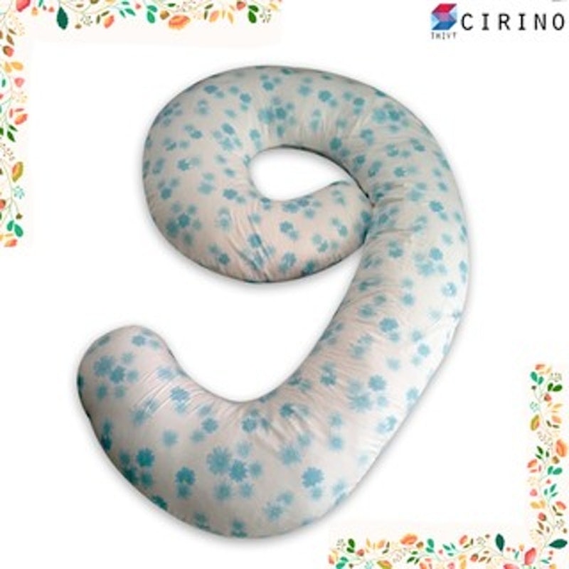 Gối Ôm Số 9 Thivi 3