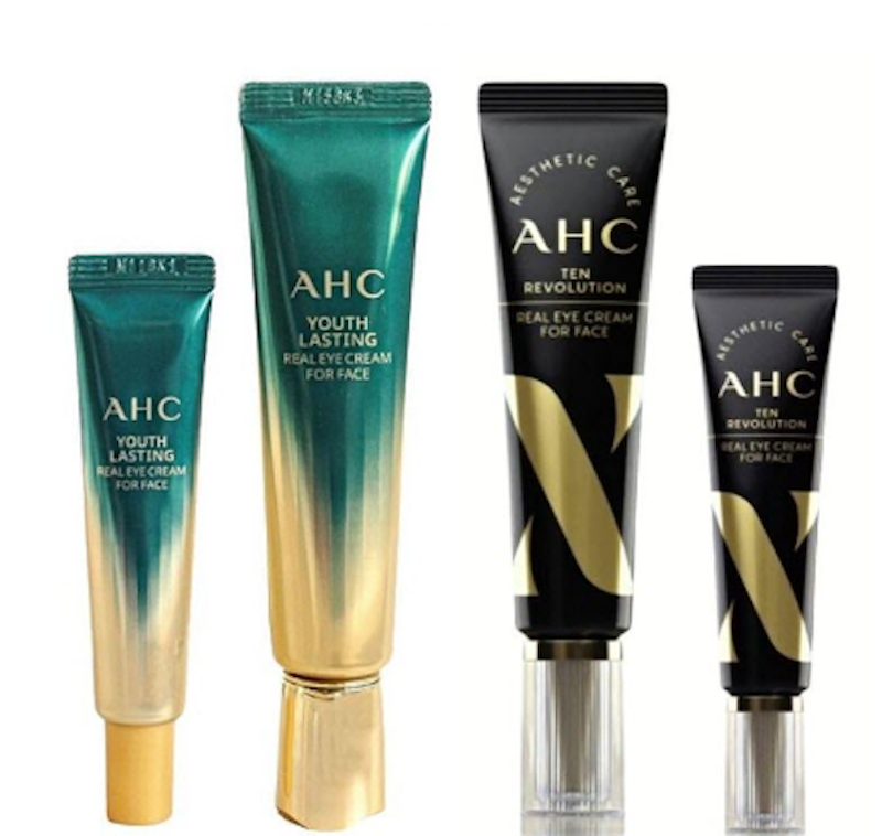 Kem Mắt Youth Lasting Real Eye Cream for Face 1