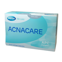 Thuốc Uống Trị Mụn Acnacare