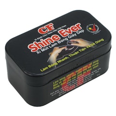 Xi Sáp Đánh Bóng Giày CF Shine Ever