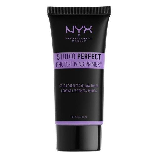 Top 10 Kem Lót Hiệu Chỉnh Màu Da tốt nhất hiện nay [Chuyên Gia Makeup Tư Vấn] 3