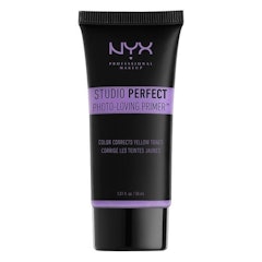 Kem Lót Hiệu Chỉnh Màu Da Studio Perfect Photo-Loving Primer