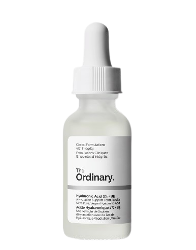 The Ordinary Hyaluronic Acid 2% + B5 1
