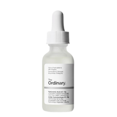 The Ordinary Hyaluronic Acid 2% + B5