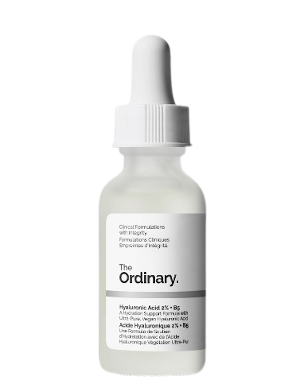 The Ordinary Hyaluronic Acid 2% + B5 1