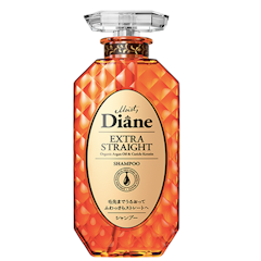 Moist Diane Extra Straight