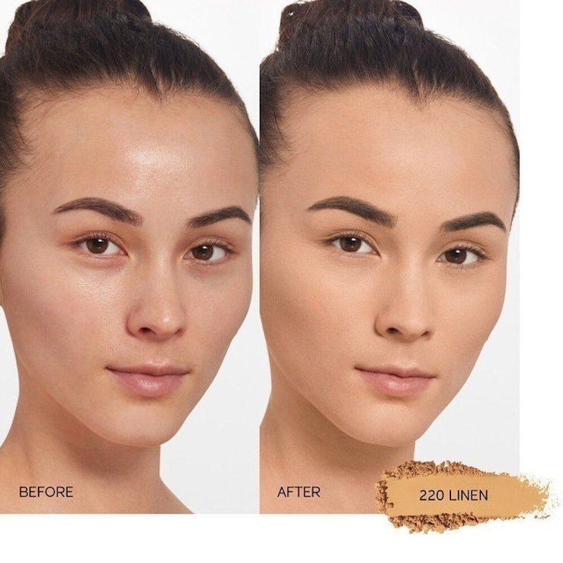 Phấn Nền Synchro Skin Self-Refreshing Custom Finish 3