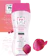 JRS CORPORATION Dung Dịch Vệ Sinh Phụ Nữ ph Care Passionate Bloom 1
