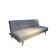 MW Furniture Ghế Sofa Gỗ MW Furniture 1