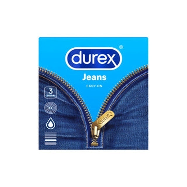 Bao Cao Su Durex Jeans 1