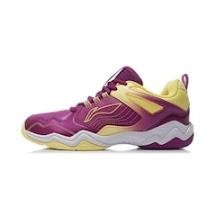 Giày Cầu Lông Nữ Li-Ning Yinlang AYTR018-2