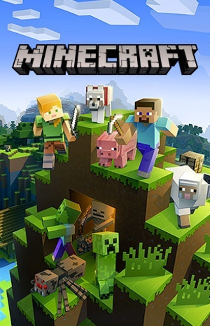 Minecraft 1