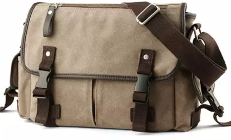 Túi Messenger MINIGOO 1