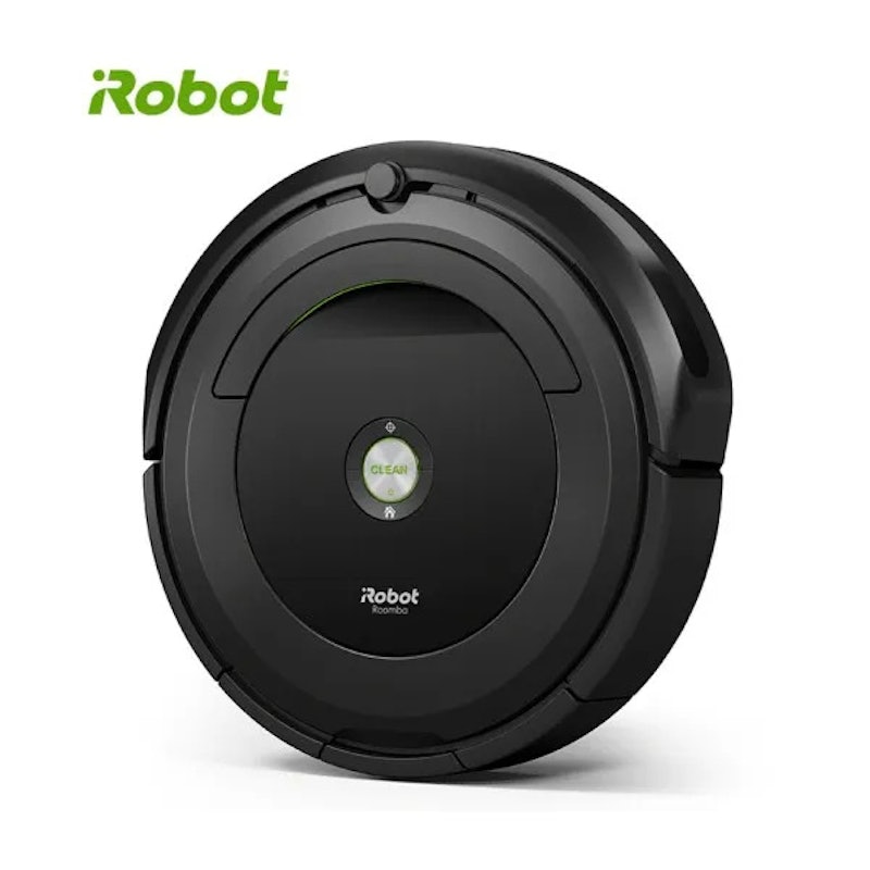 Robot Hút Bụi Roomba 691 1