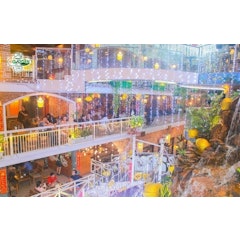 City Garden Cafe