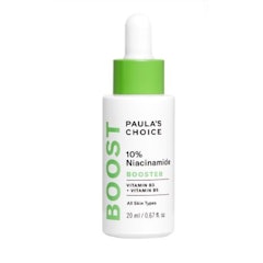 Serum Paula’s Choice Resist Niacinamide 10% Booster
