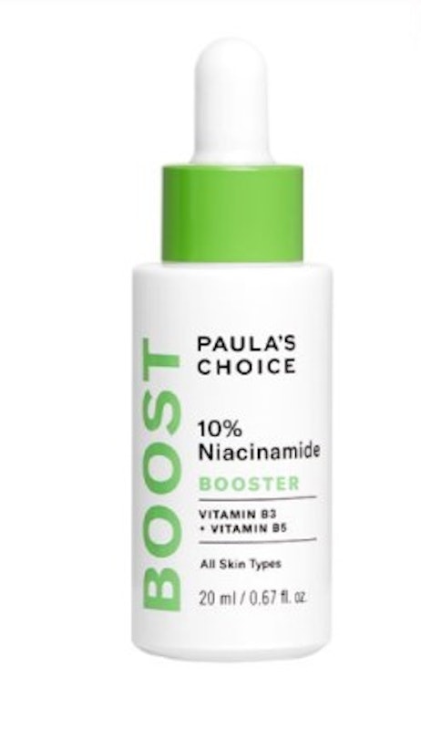 Serum Paula’s Choice Resist Niacinamide 10% Booster 1