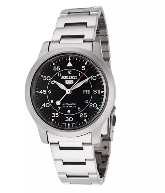 Top 10 Đồng Hồ SEIKO tốt nhất hiện nay (Tư vấn mua 2024) 1