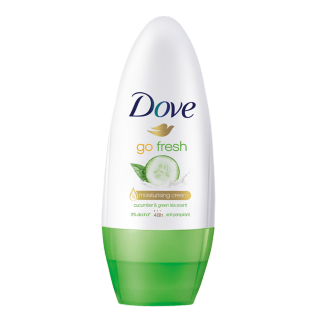 Lăn Khử Mùi Dove  1