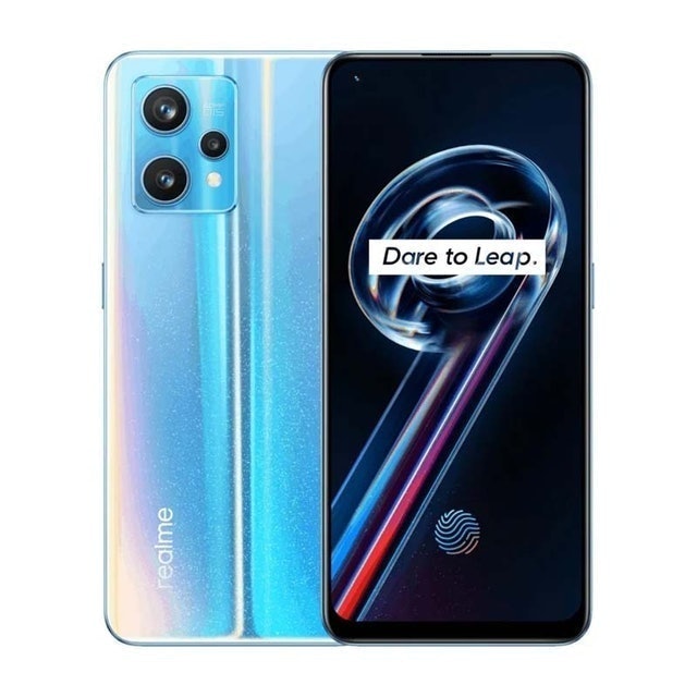 Top 10 Điện Thoại Realme mới nhất nhất hiện nay (Narzo, GT 2 PRO, Realme 9) 2