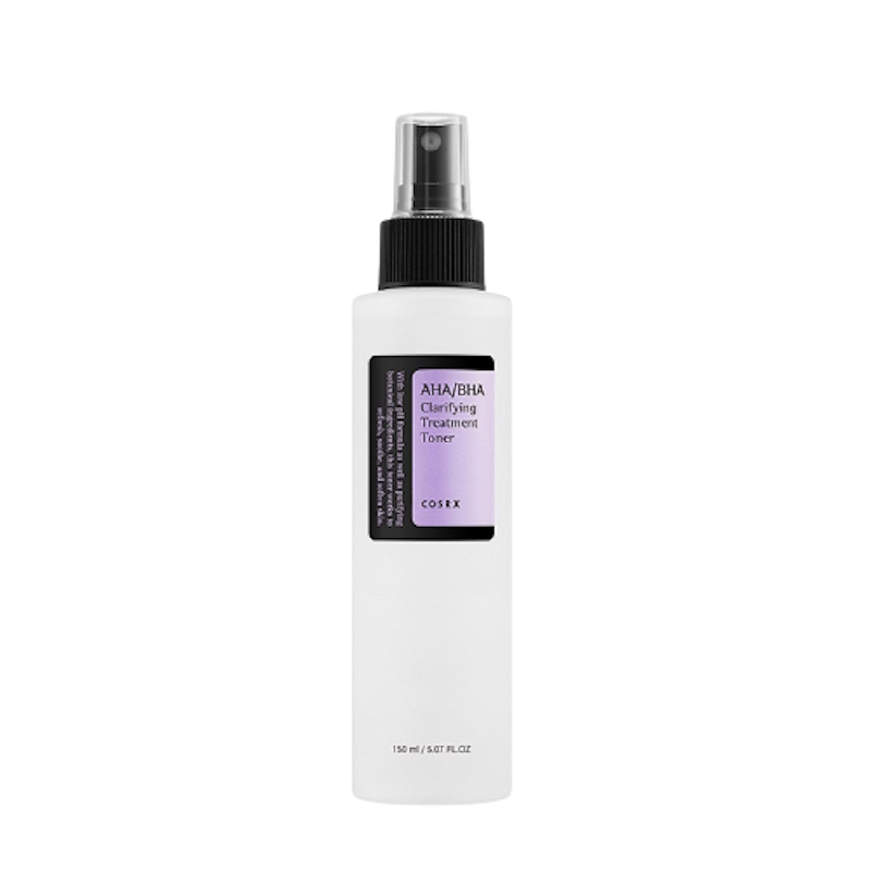 AHA/BHA Clarifying Treatment Toner 1