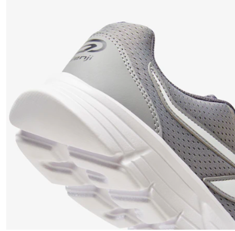 Giày Chạy Bộ Nam Decathlon Kalenji 100 Run One 4