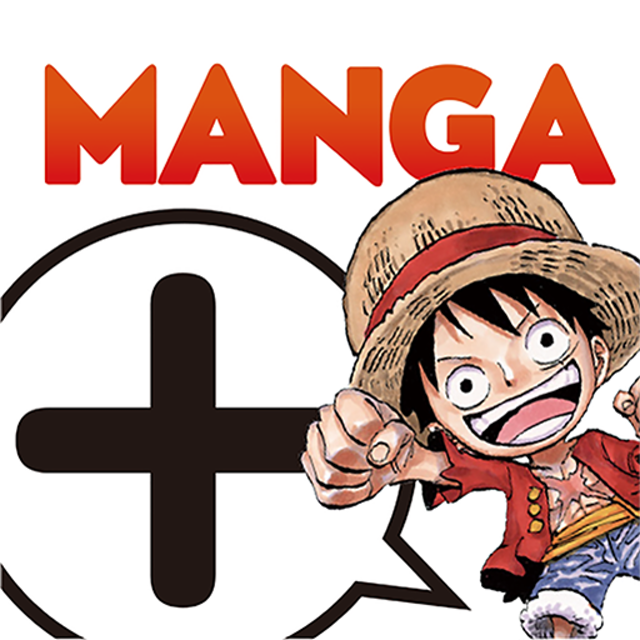 MANGA Plus by SHUEISHA 1