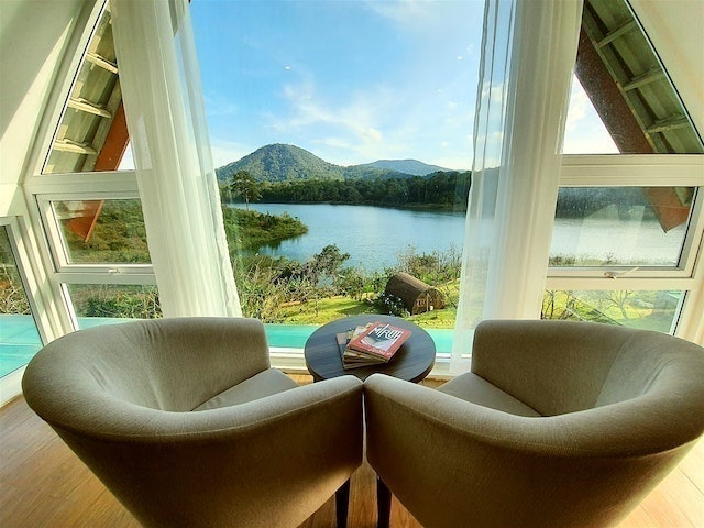 Dalat Wonder Resort 4