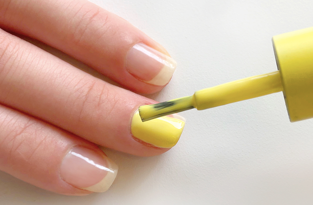 Sơn Gel VERYGOOD Nail 3