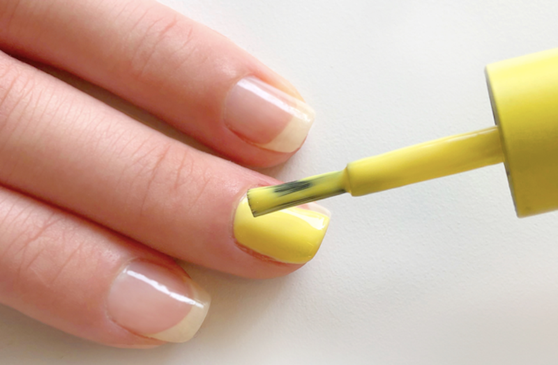Sơn Gel VERYGOOD Nail 3