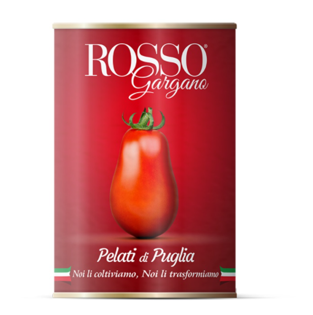 Top 10 Cà Chua Hộp ngon nhất hiện nay (La Sicilia, Rosso Gagarno, CIRIO) 5