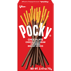 Bánh Quy Que Glico Pocky