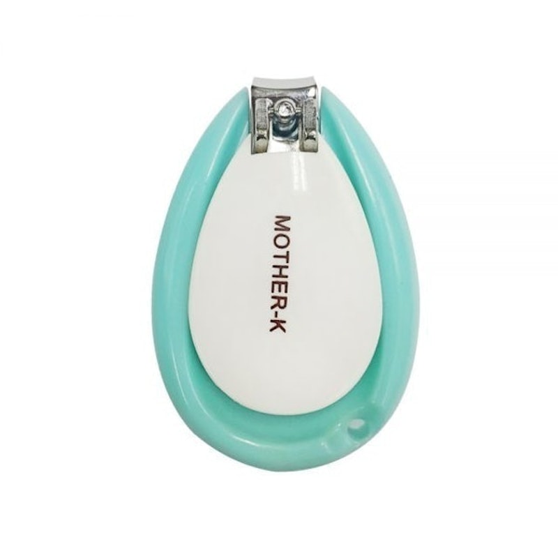 Đồ Cắt Móng Tay Cho Bé Mother-K 1
