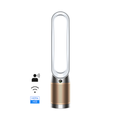 Máy Lọc Không Khí Dyson