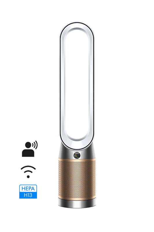 Máy Lọc Không Khí Dyson 1
