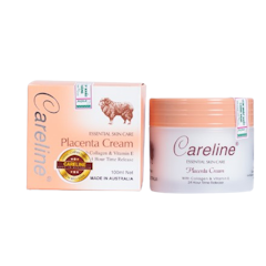 Placenta Cream With Collagen & Vitamin E