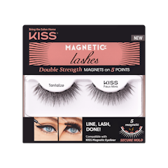 Kiss New York Magnetic Lashes
